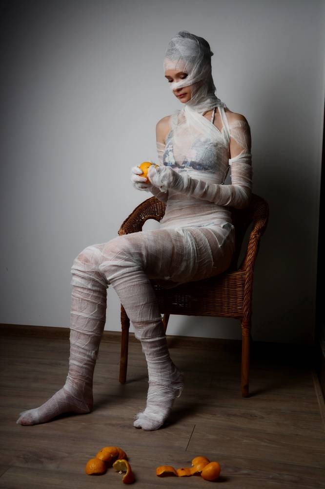 Photograph by Ольга Истомина