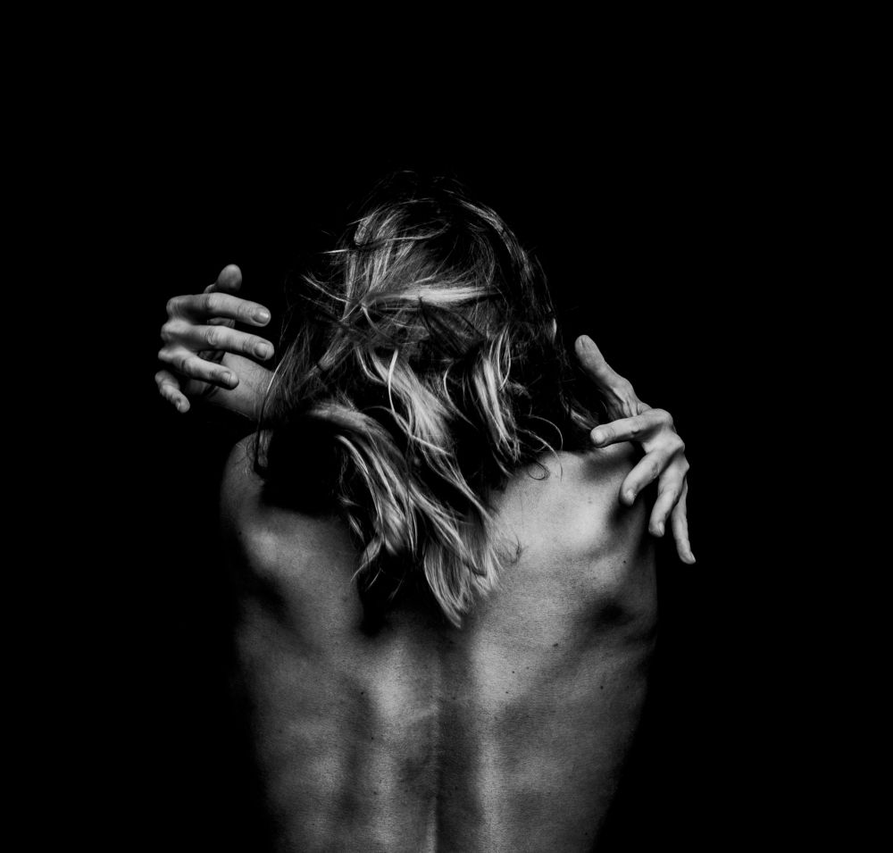 Photograph by Thomas Nuton