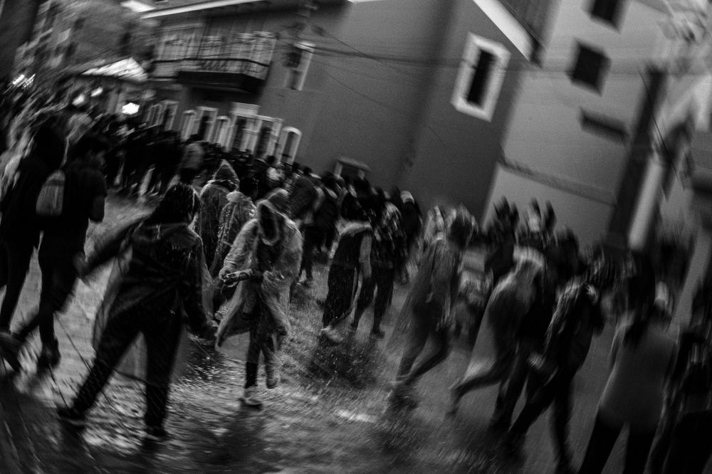 Photograph by Jean Pierre Alexander Bustinza Valdivia