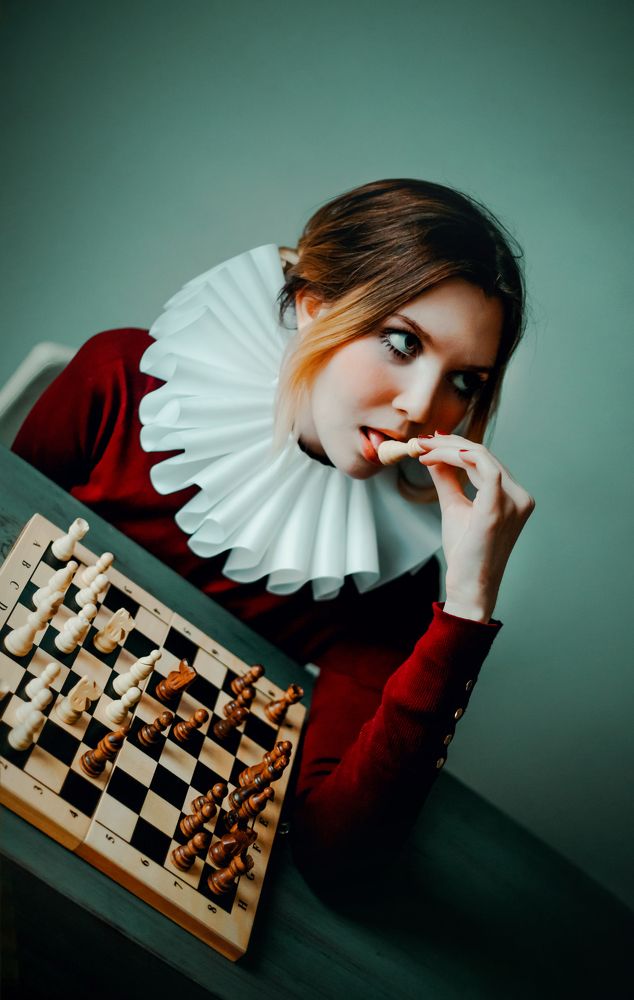 Photograph by Валерия Ватель