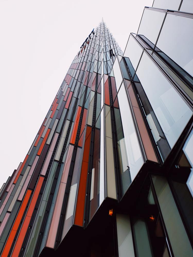 Photograph by Ilya  Holin