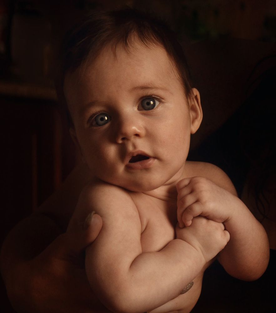 Photograph by Оксана Батракова