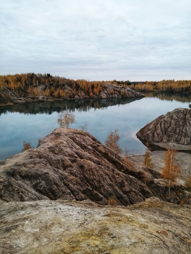 Photograph by Александра Кравченко