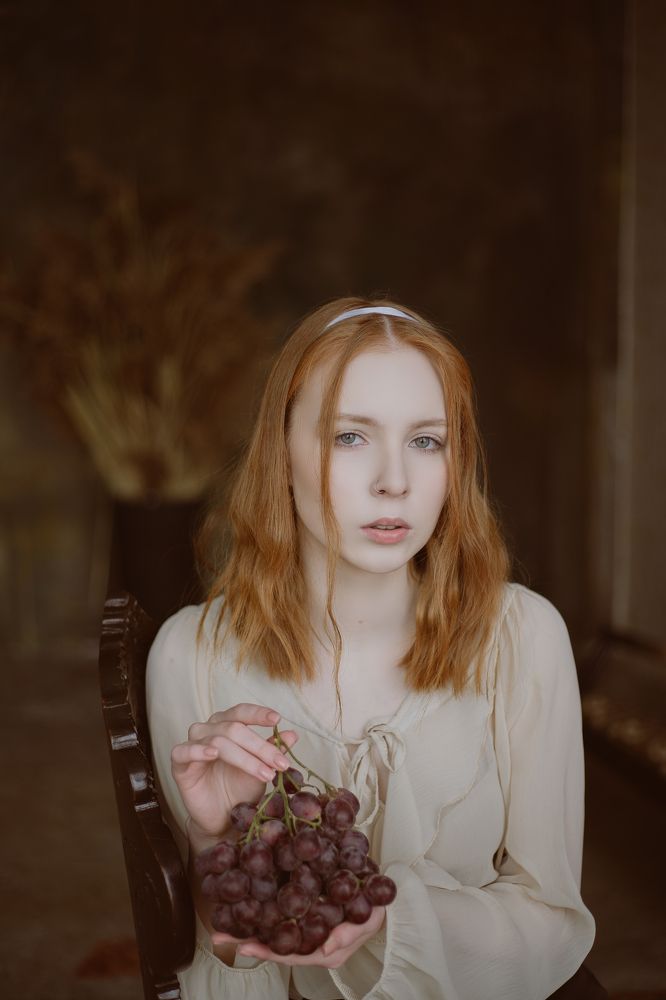 Photograph by Юлия Панченко