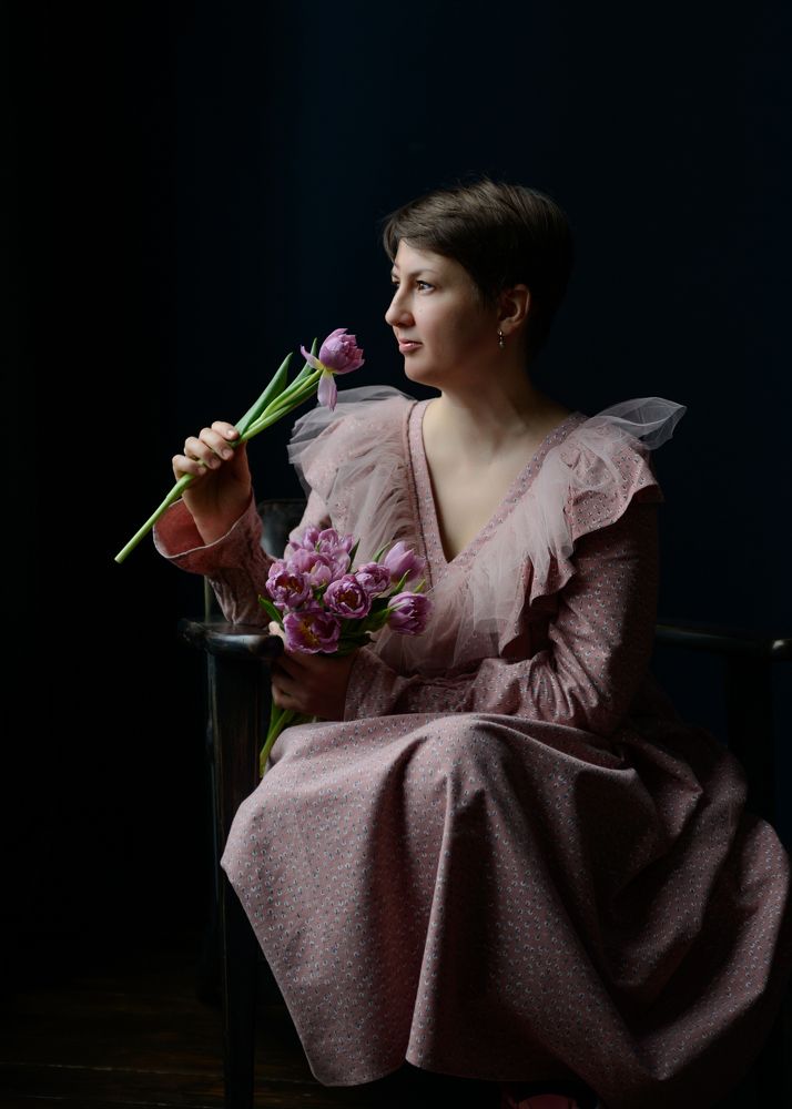 Photograph by Наталия Комаровская