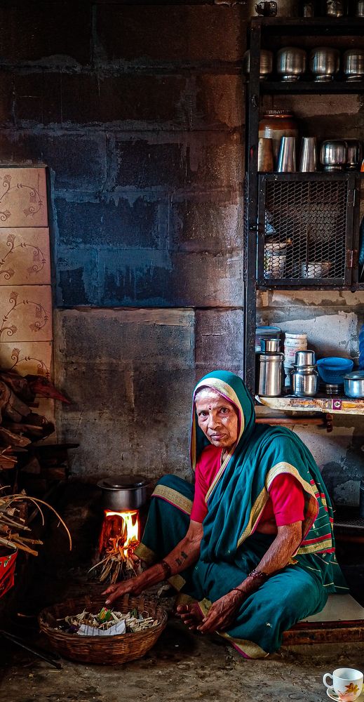Photograph by Pratik Sutar