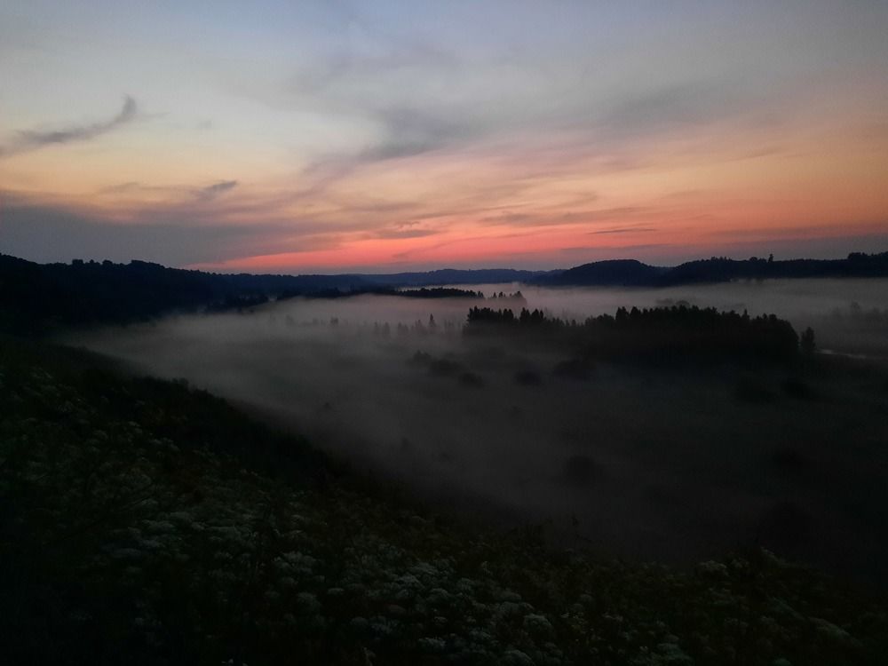 Photograph by Ольга Михайлова