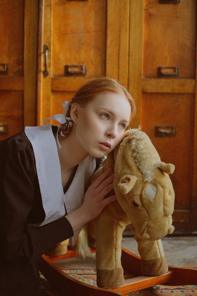 Photograph by Юлия Панченко