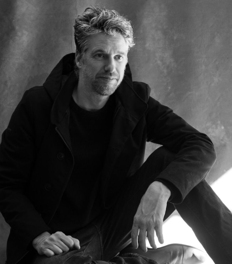 Photograph by Natalia Everatt