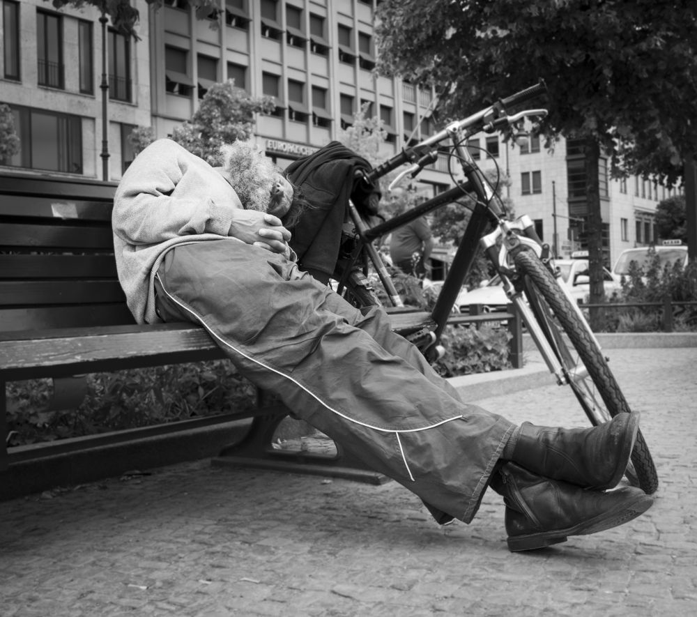 Photograph by Hannes Schwarz