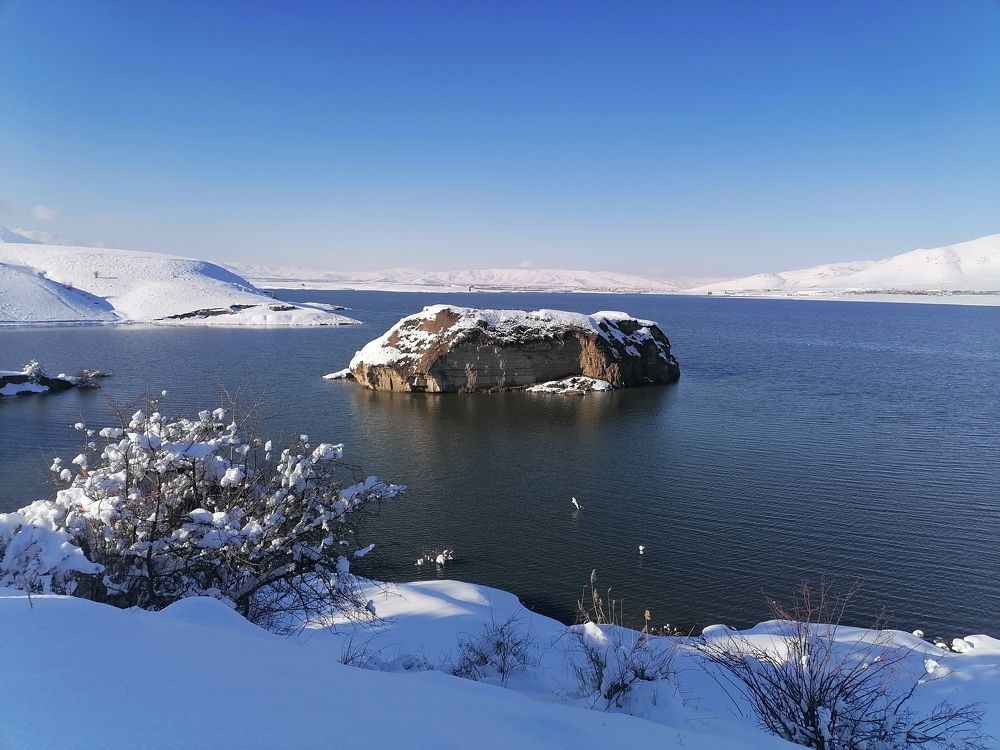 Photograph by Zanyar Mardin