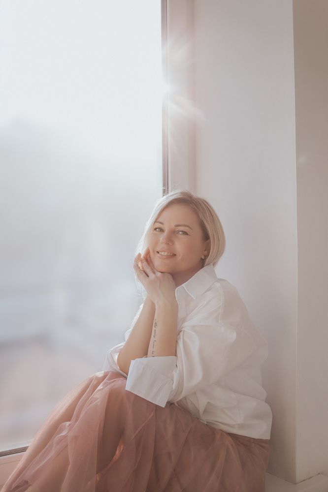 Фотография автора Регина Крикунова