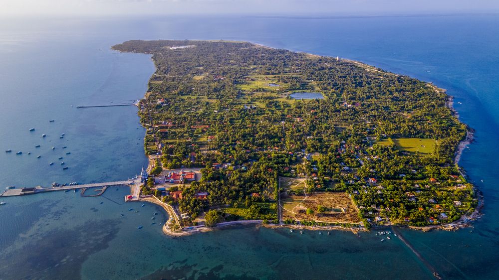 Photograph by Kanujan Singarajah