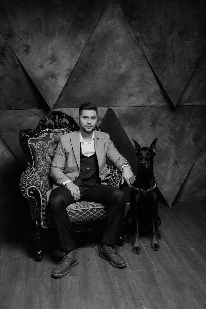 Photograph by Наталья Яшухина