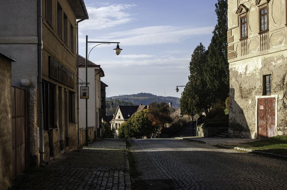 Photograph by Анастасия Блохина