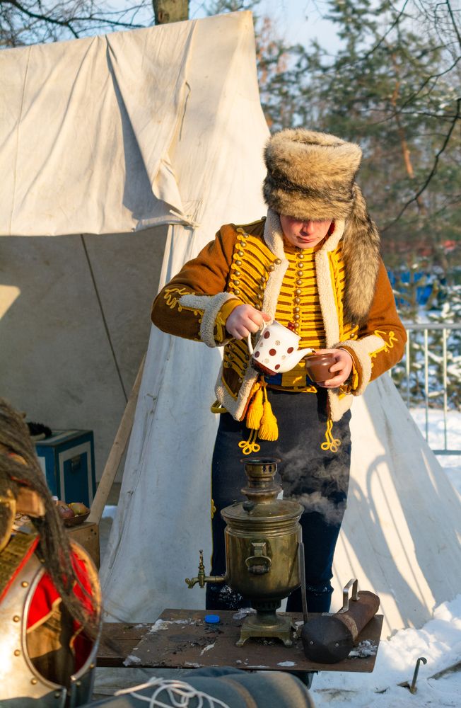 Photograph by Максим Жухлистов