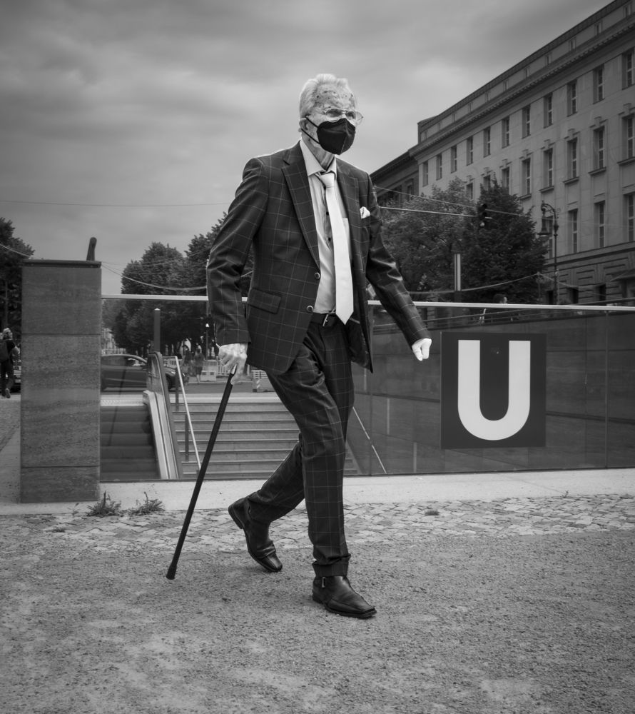 Photograph by Hannes Schwarz