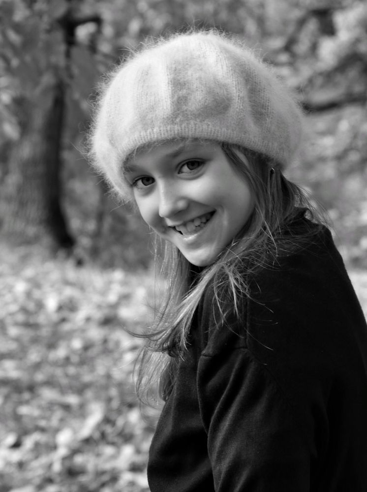 Photograph by Ольга Денисова