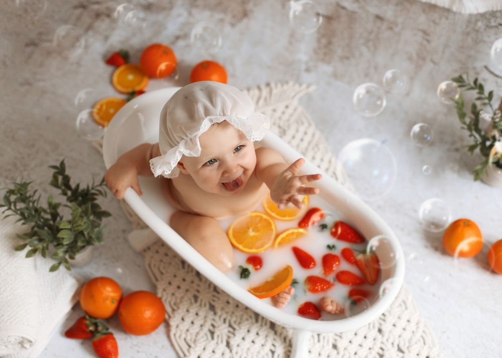 Photograph by Nataliya Kister