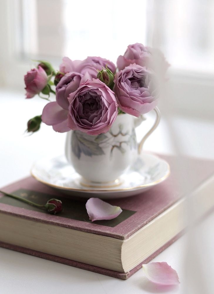 Photograph by Валентина Зуб