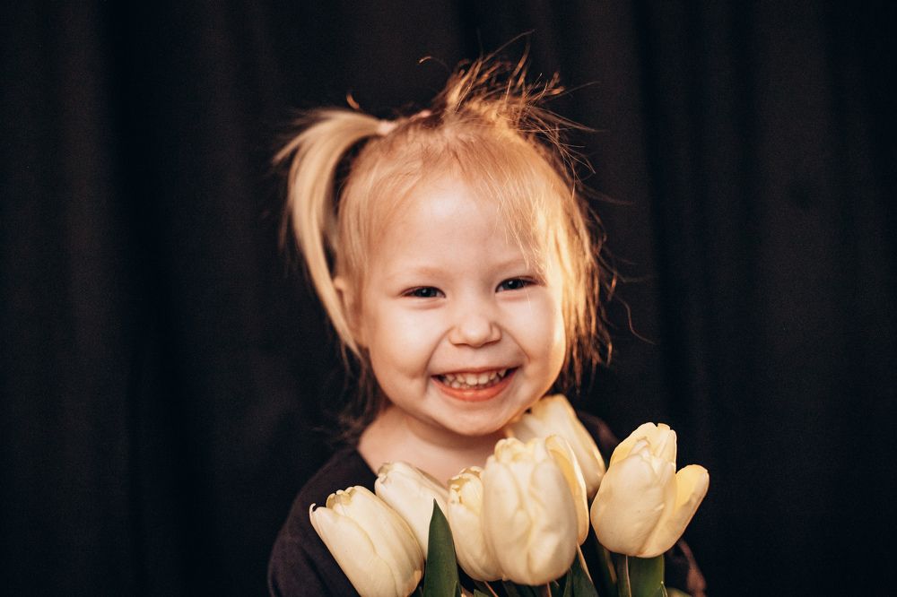 Photograph by Валентина Григорьева