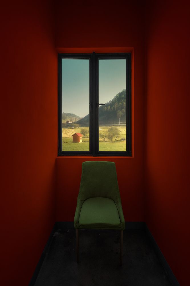 Photograph by 关 晓鹏