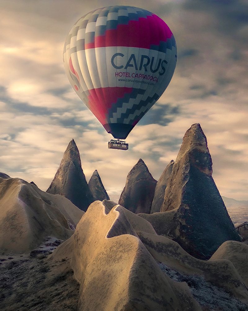 Photograph by Dorota Polat