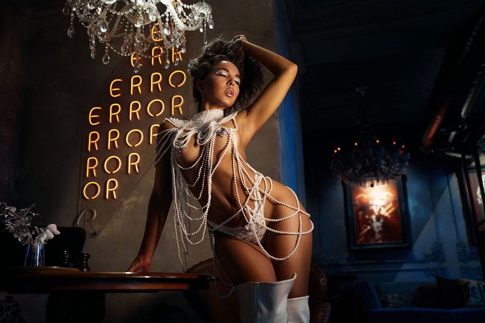 Photograph by Скрипников Александр