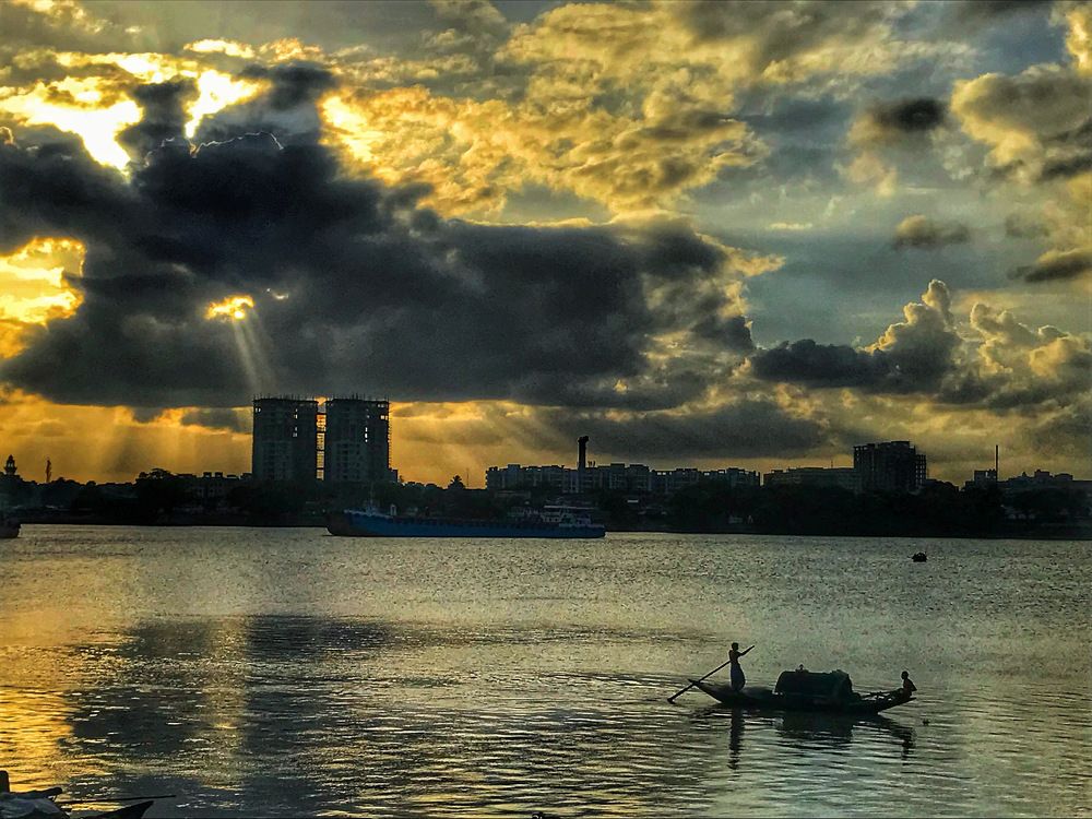 Photograph by Chaitali Karmakar