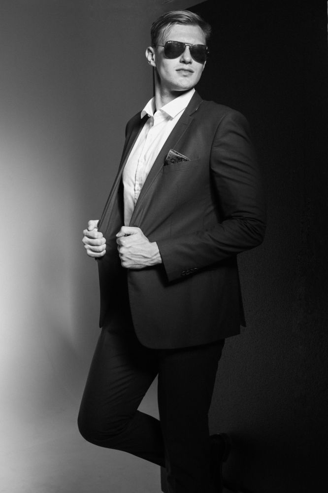 Фотография автора KattyFox