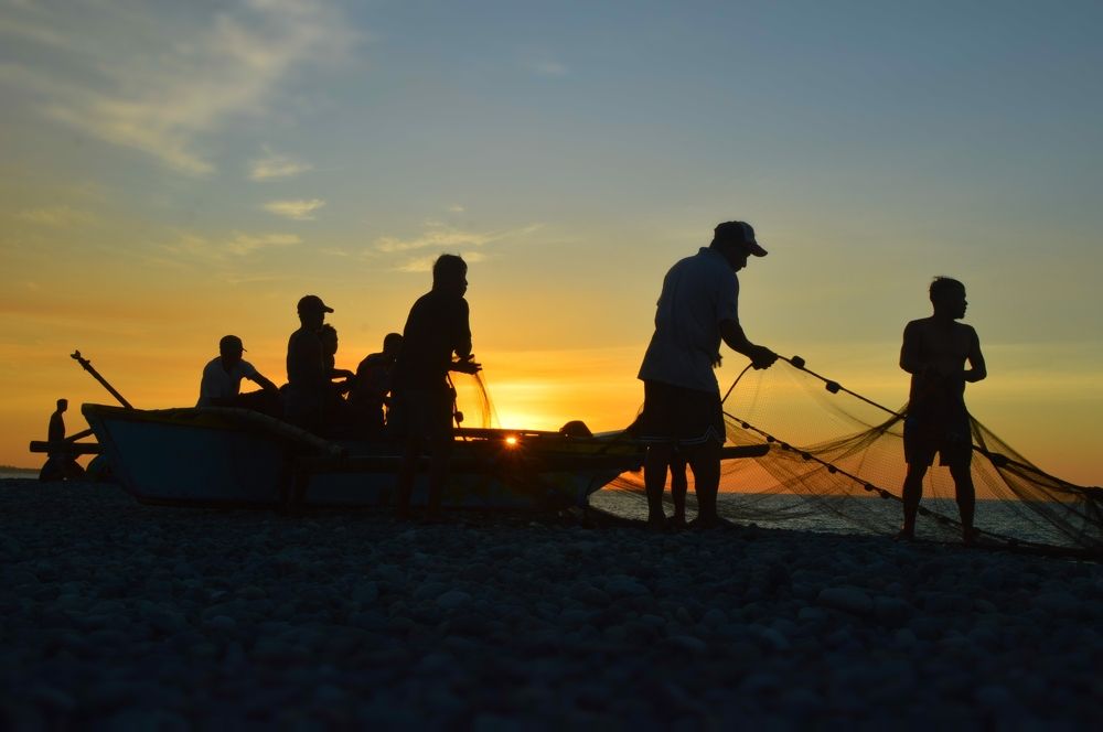 Photograph by Reynaldo Maynes