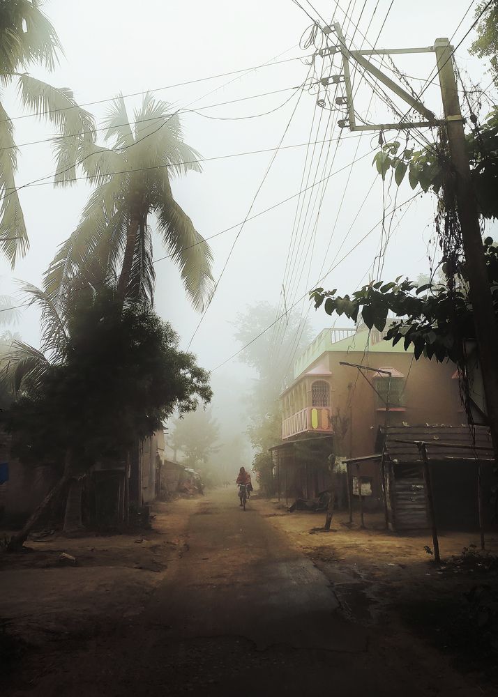 Photograph by Ritam Nath