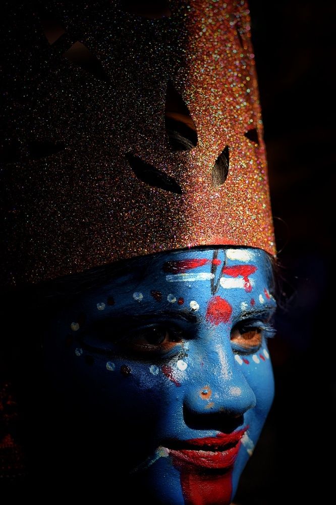 Photograph by Lakshmi M Nair