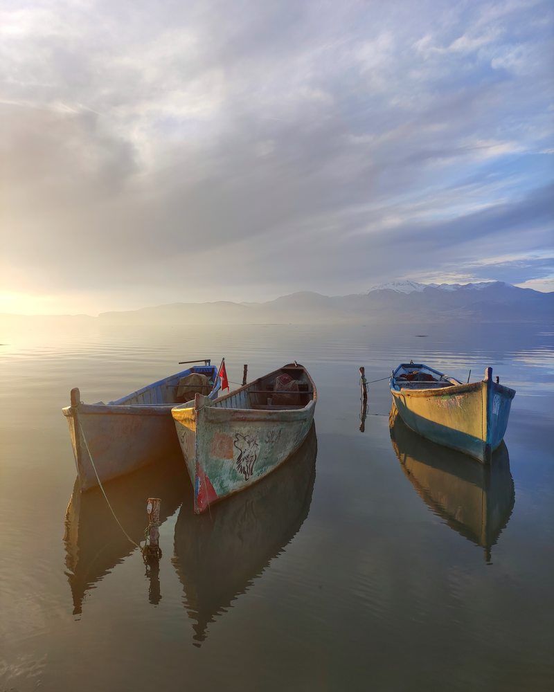 Photograph by Dorota Polat