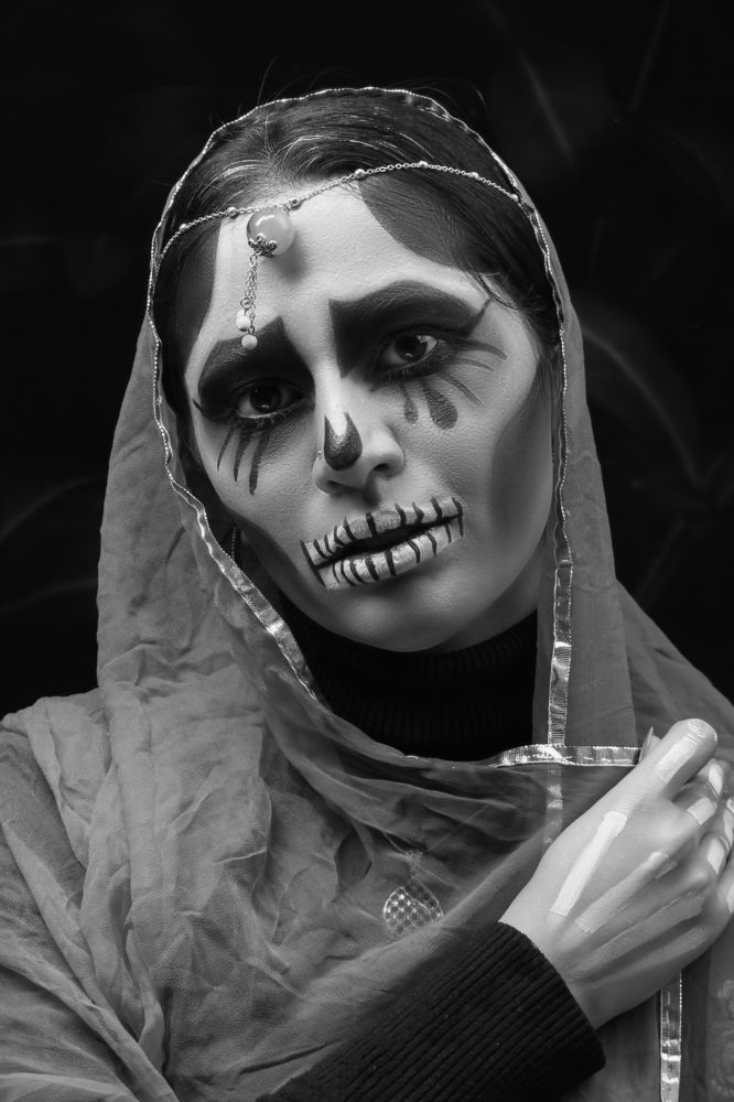 Photograph by mohamad hossein bagheri