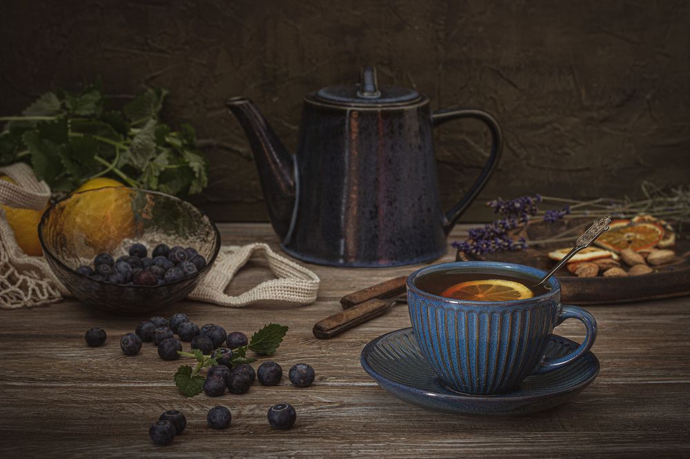 Photograph by Наталья Горохова