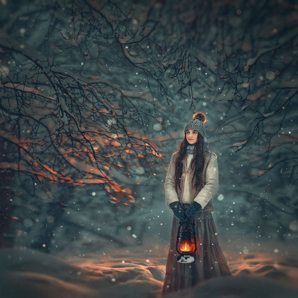 Photograph by Лабяк Оксана