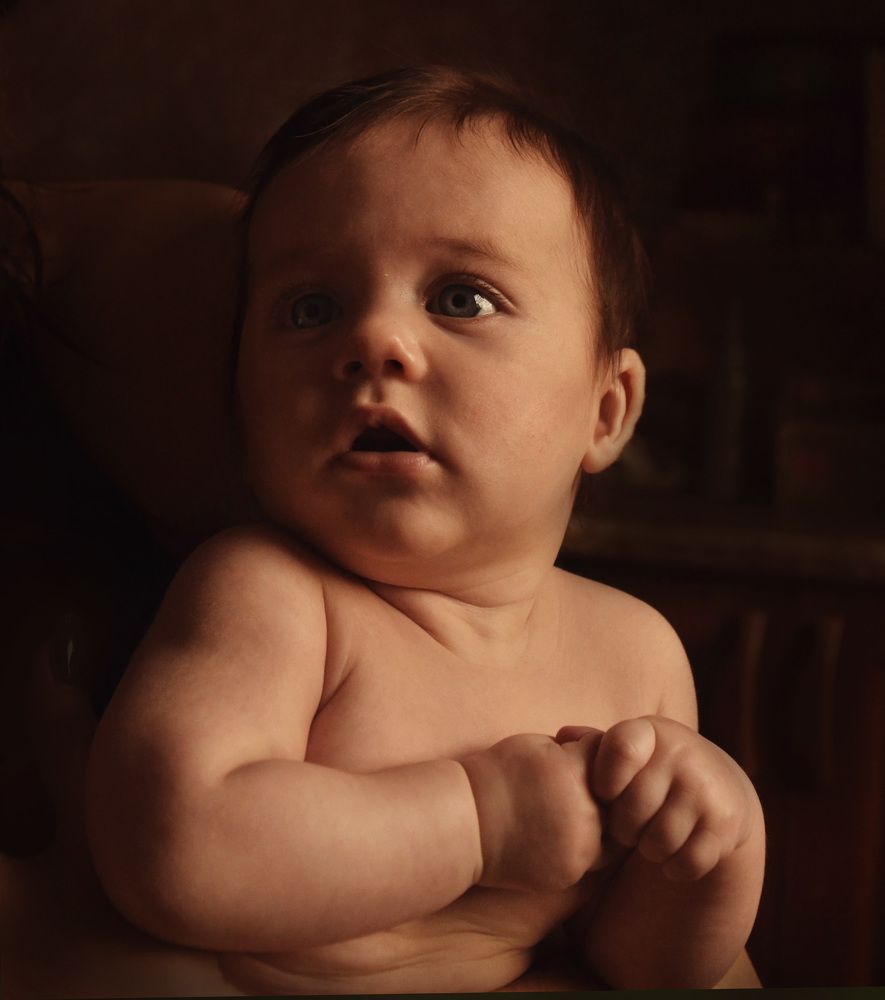 Photograph by Оксана Батракова