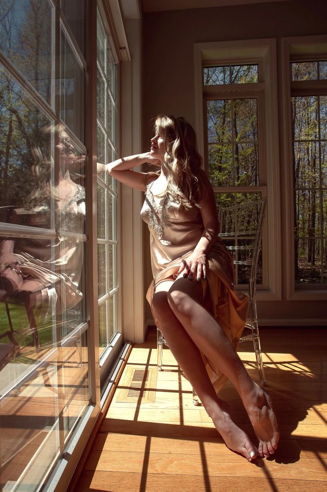 Photograph by Богданова Мария