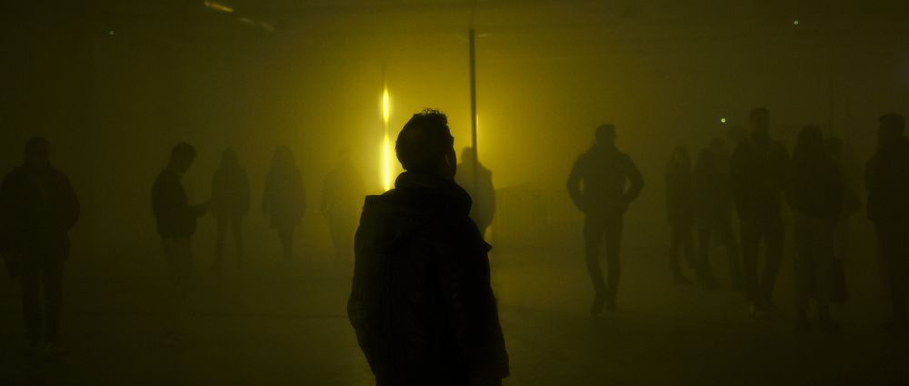 Photograph by Joaquín Baus