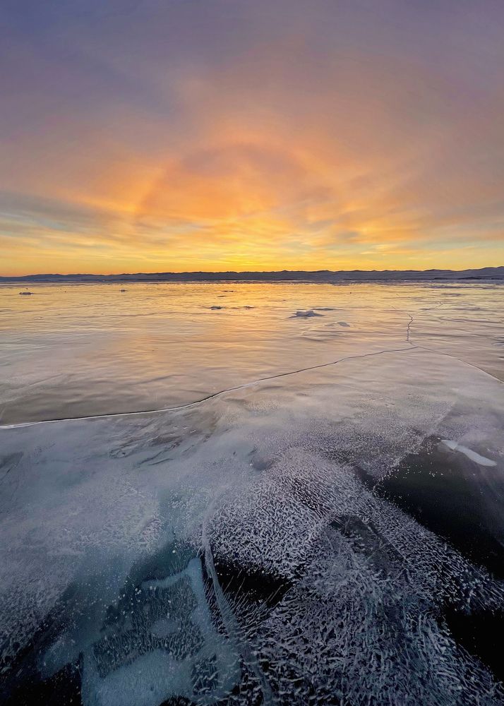 Фотография автора Ольга Белоусова