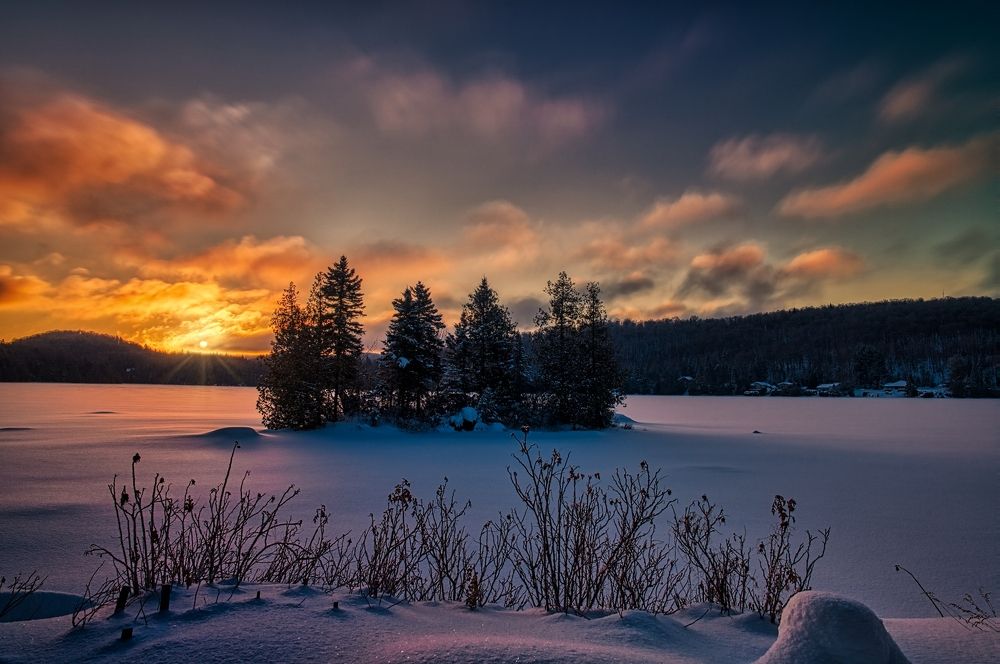 Sunriset Febuary 2023