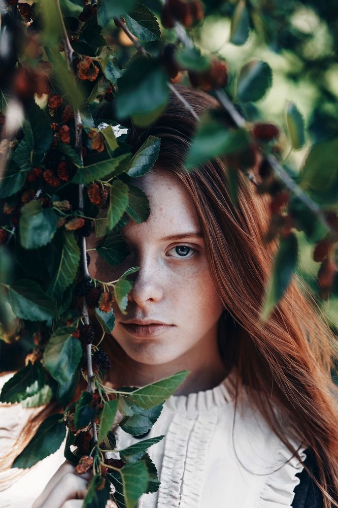 Photograph by Вероника Гергерт