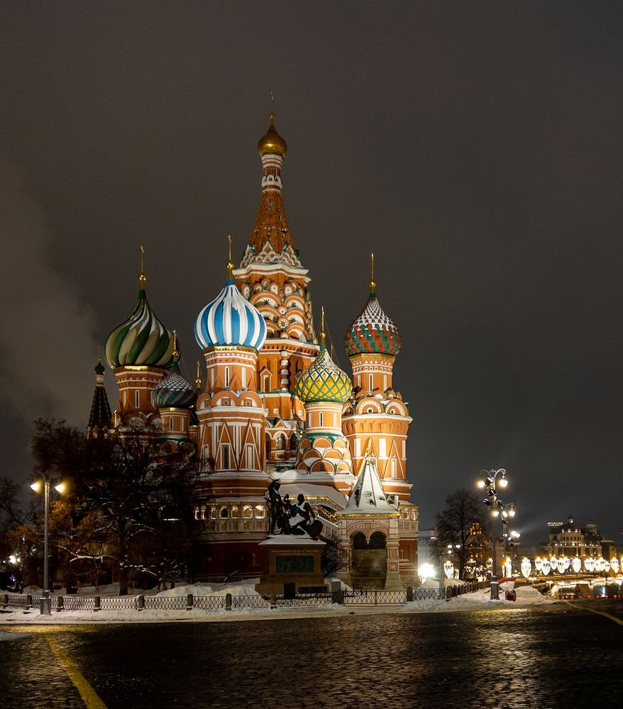 Photograph by Владислав Зайцев