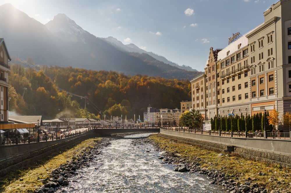 Photograph by Игорь Мурзенко