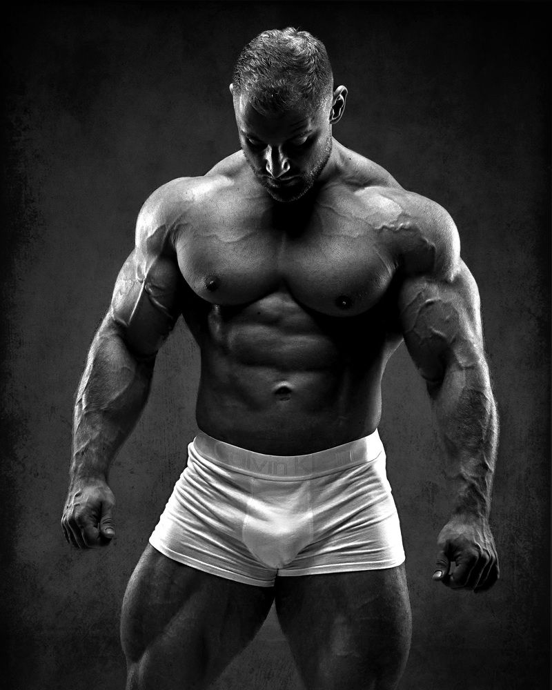 Photograph by Евгений Доз