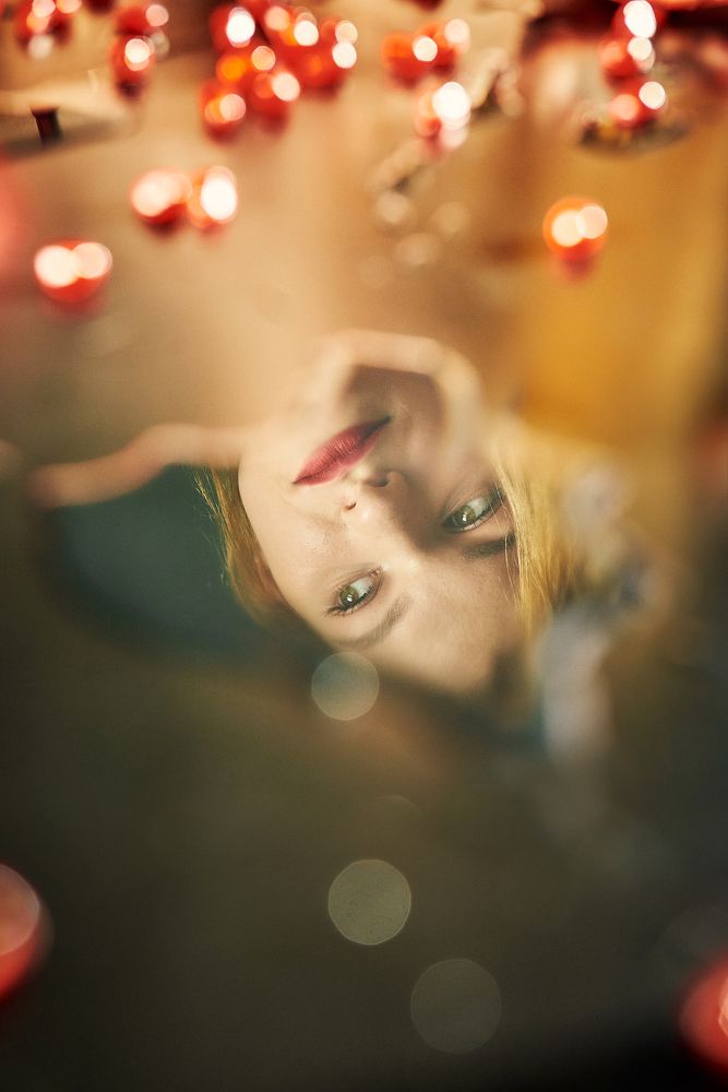 Photograph by Ася Костюковская