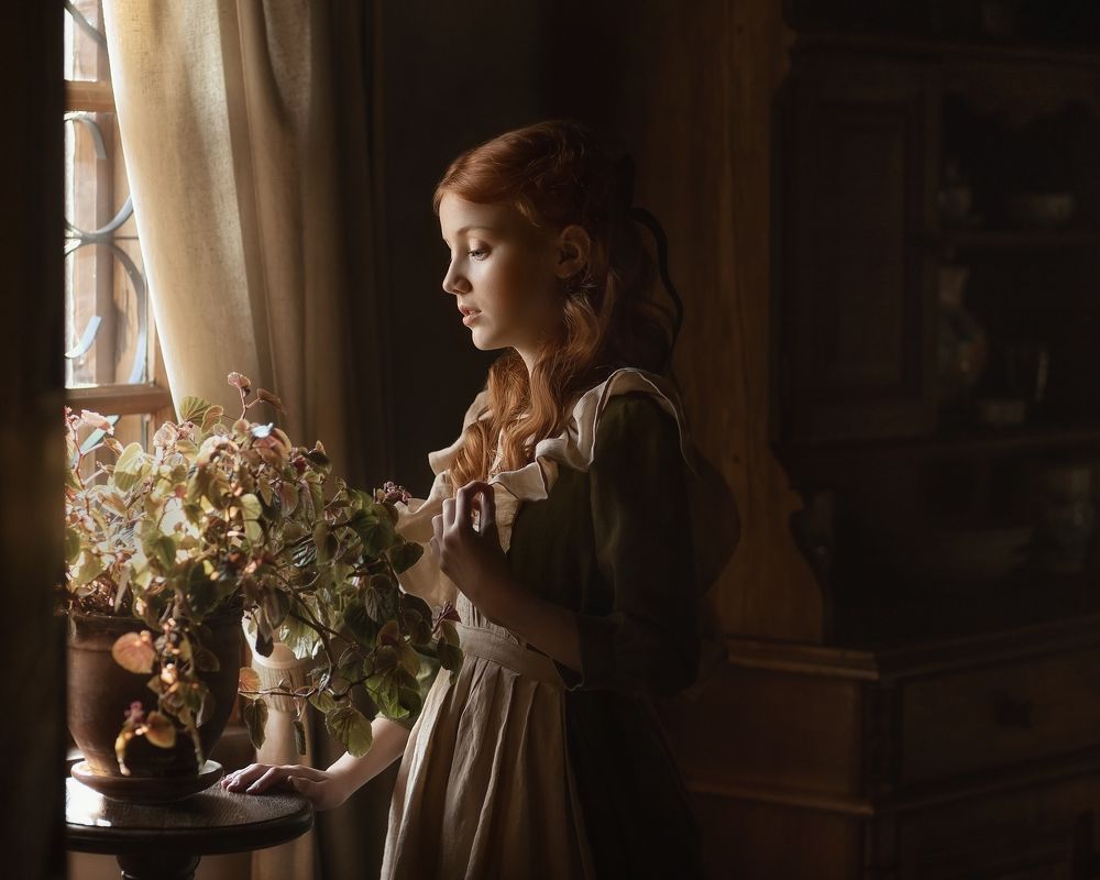 Фотография автора Анна Балабан