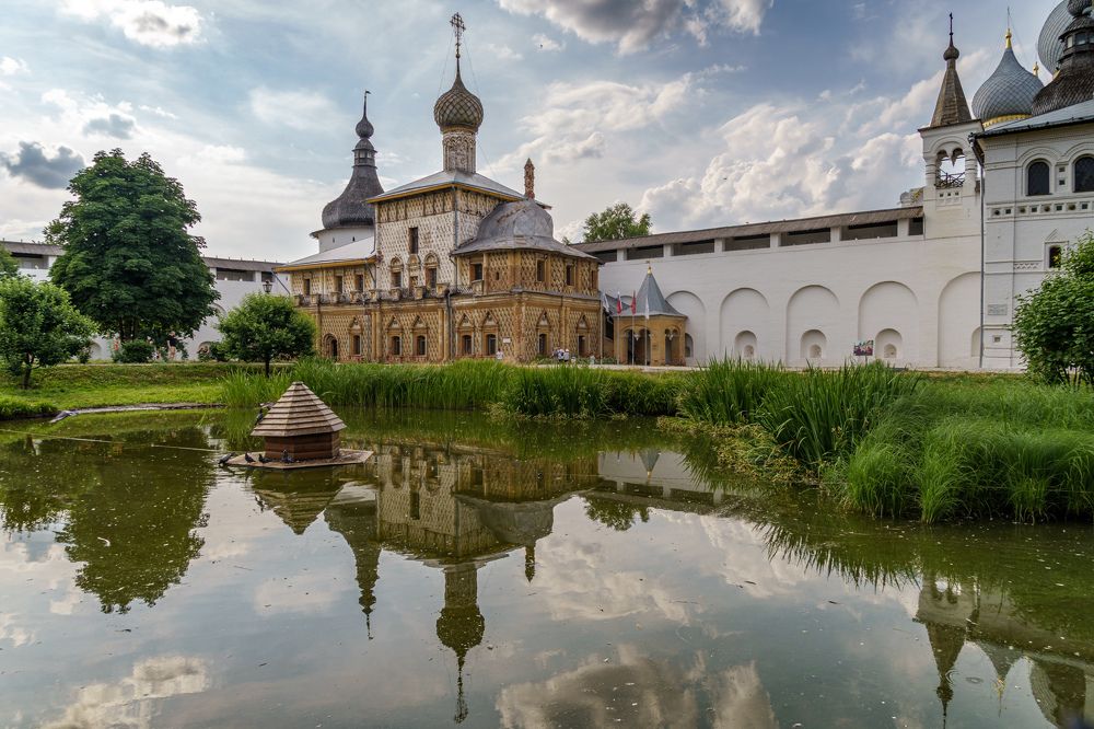 Photograph by Игорь Мурзенко