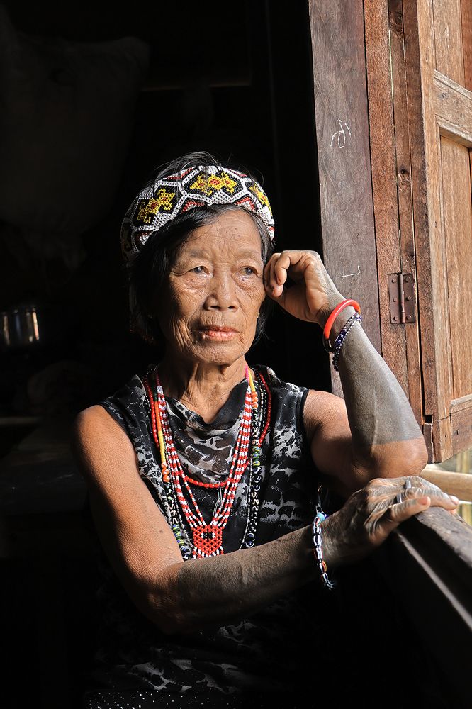 Photograph by R Hayati